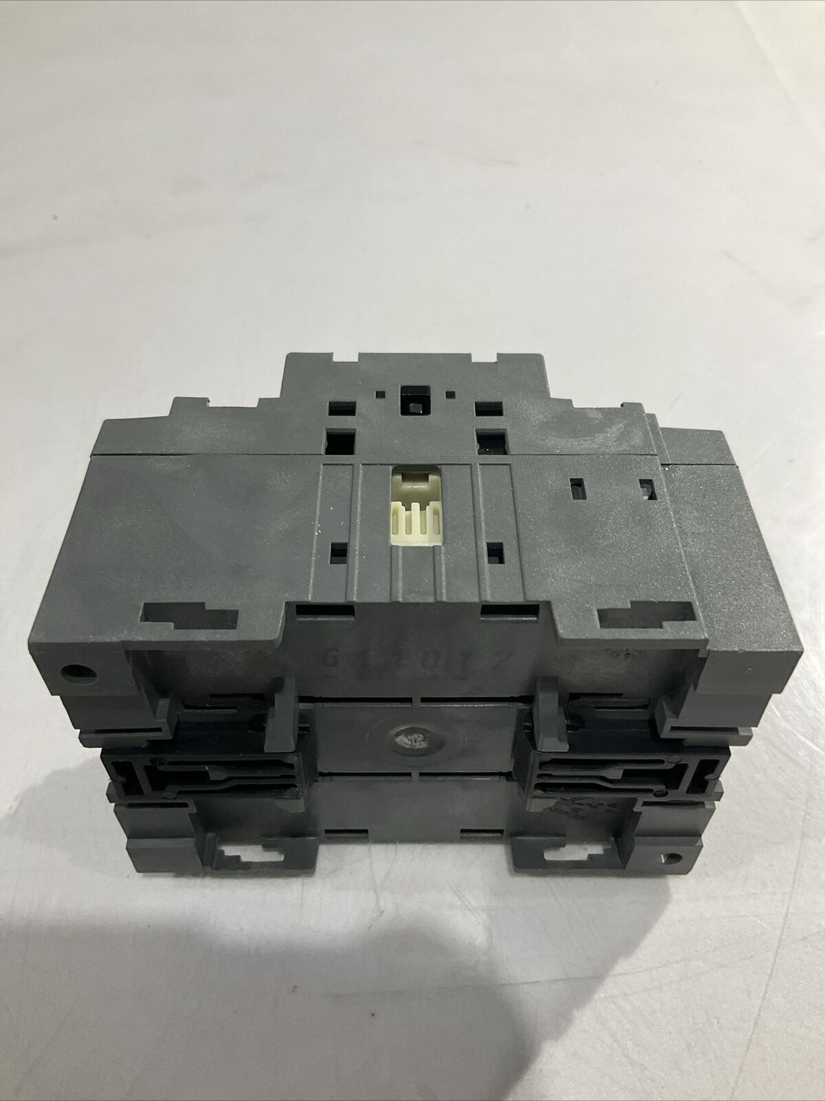 ABB 162K300H01 1SCA105004R1001 SWITCH DISCONNECT 600VAC U3S