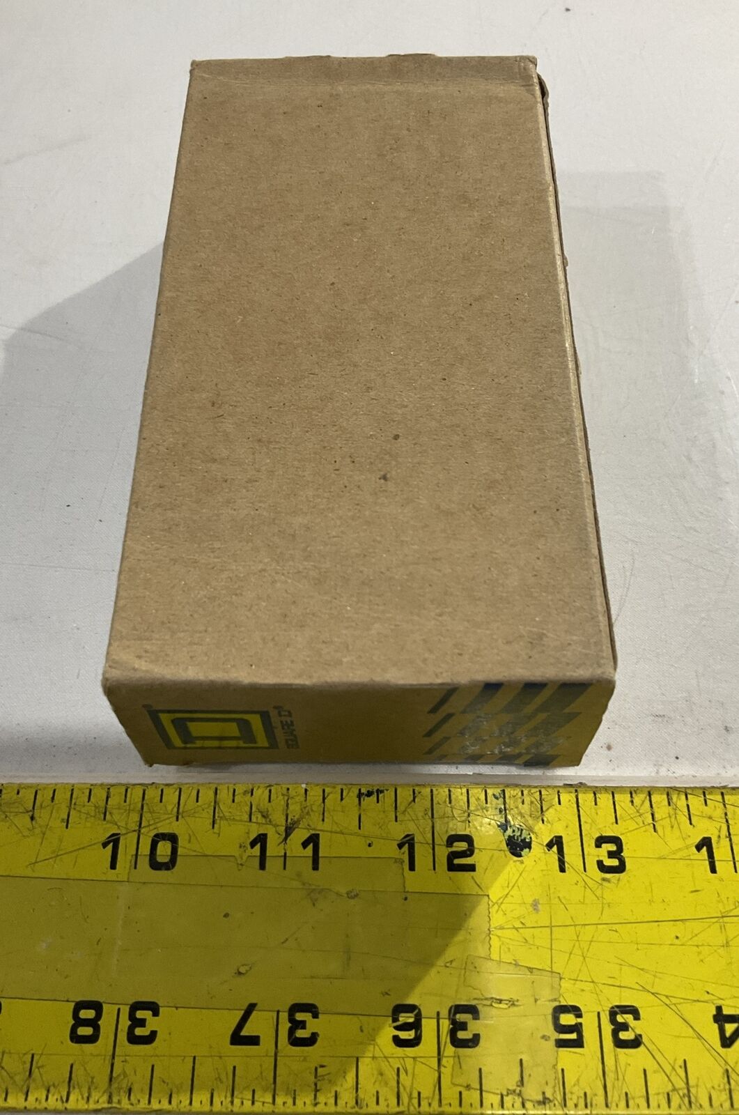 SQUARE D 60163 MULIT 9 C60 MINIATURE CIRCUIT BREAKER 240V 5A 2P U3S