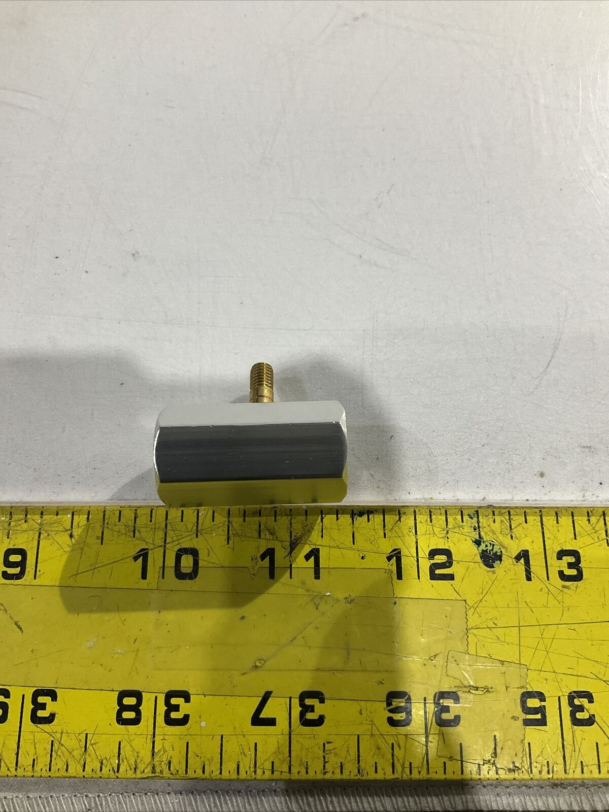 VENTURY ANVER VR07-G MINI VACUUM PUMP U3S