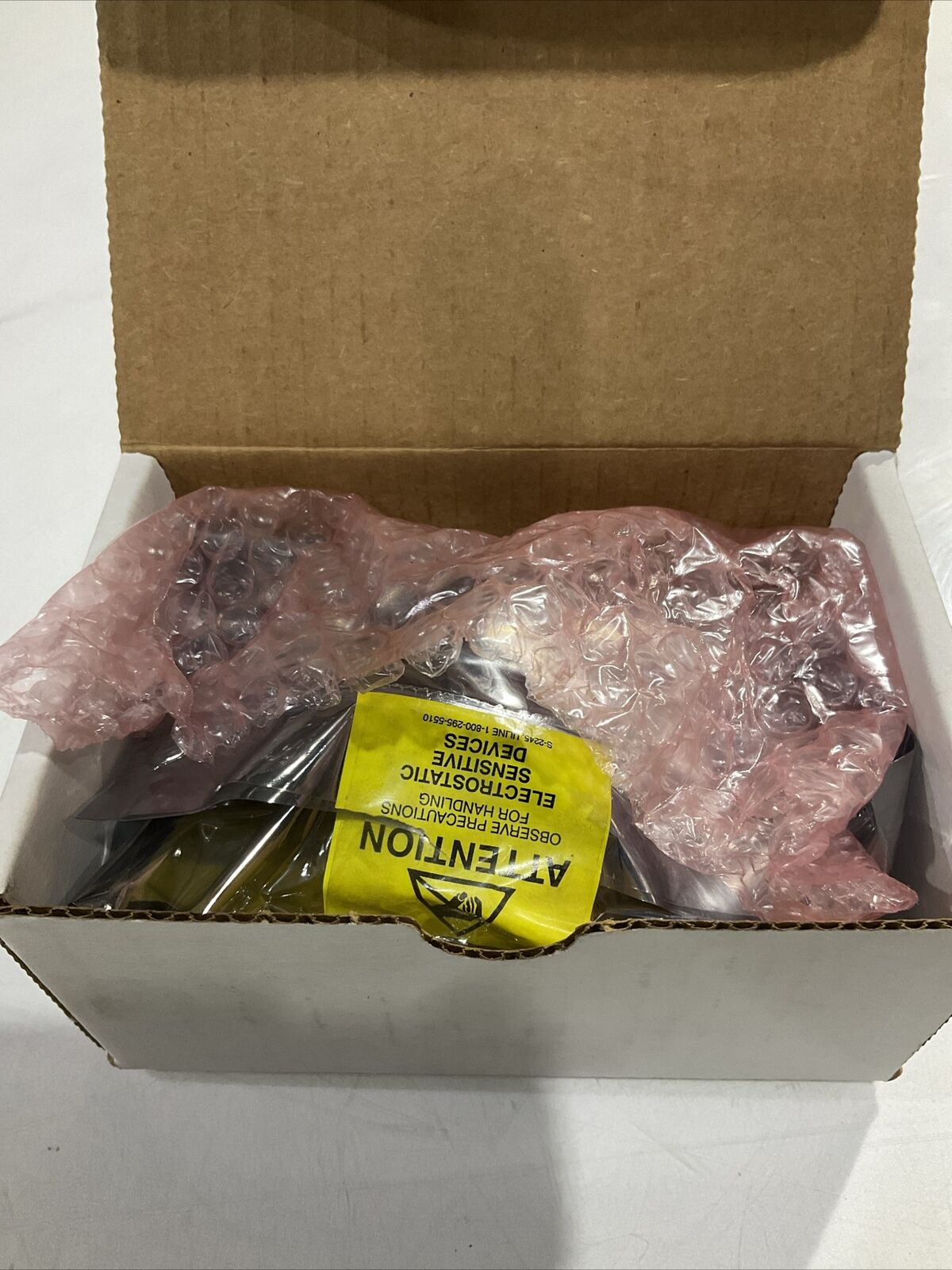TURCK BL67-4DI4DO-PD 163K231H01 MODULE U3S