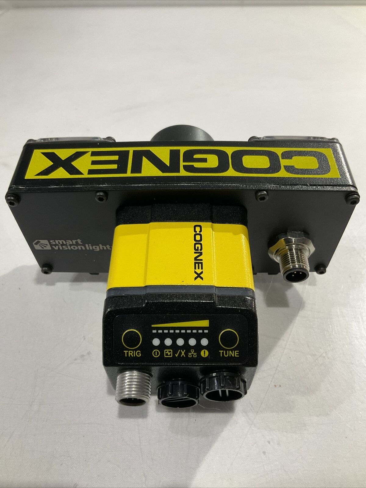 COGNEX 830-20133-001 DMR-363QL-USPSBLS3 KIT DMR-363QL U3S