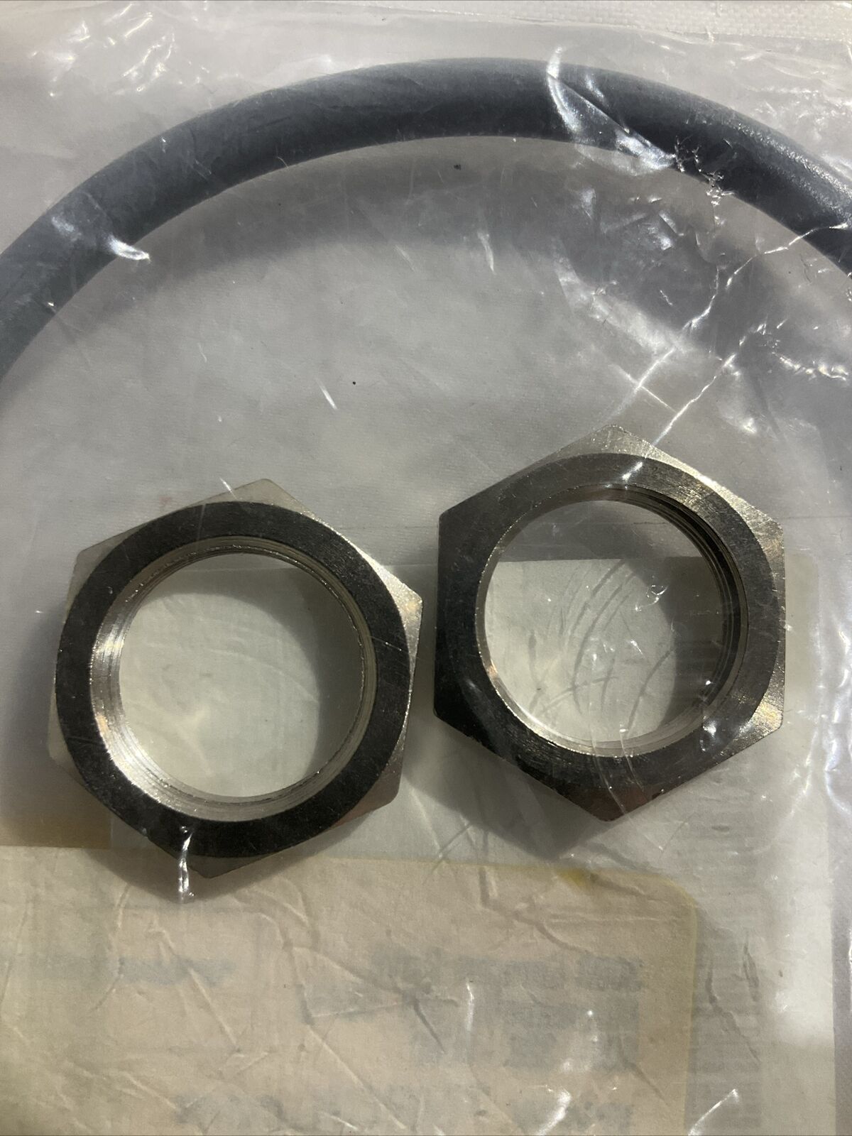 TURCK B15-G18K-AP6X-0.3M-RS4T SENSOR PROXIMITY WIRED U3S