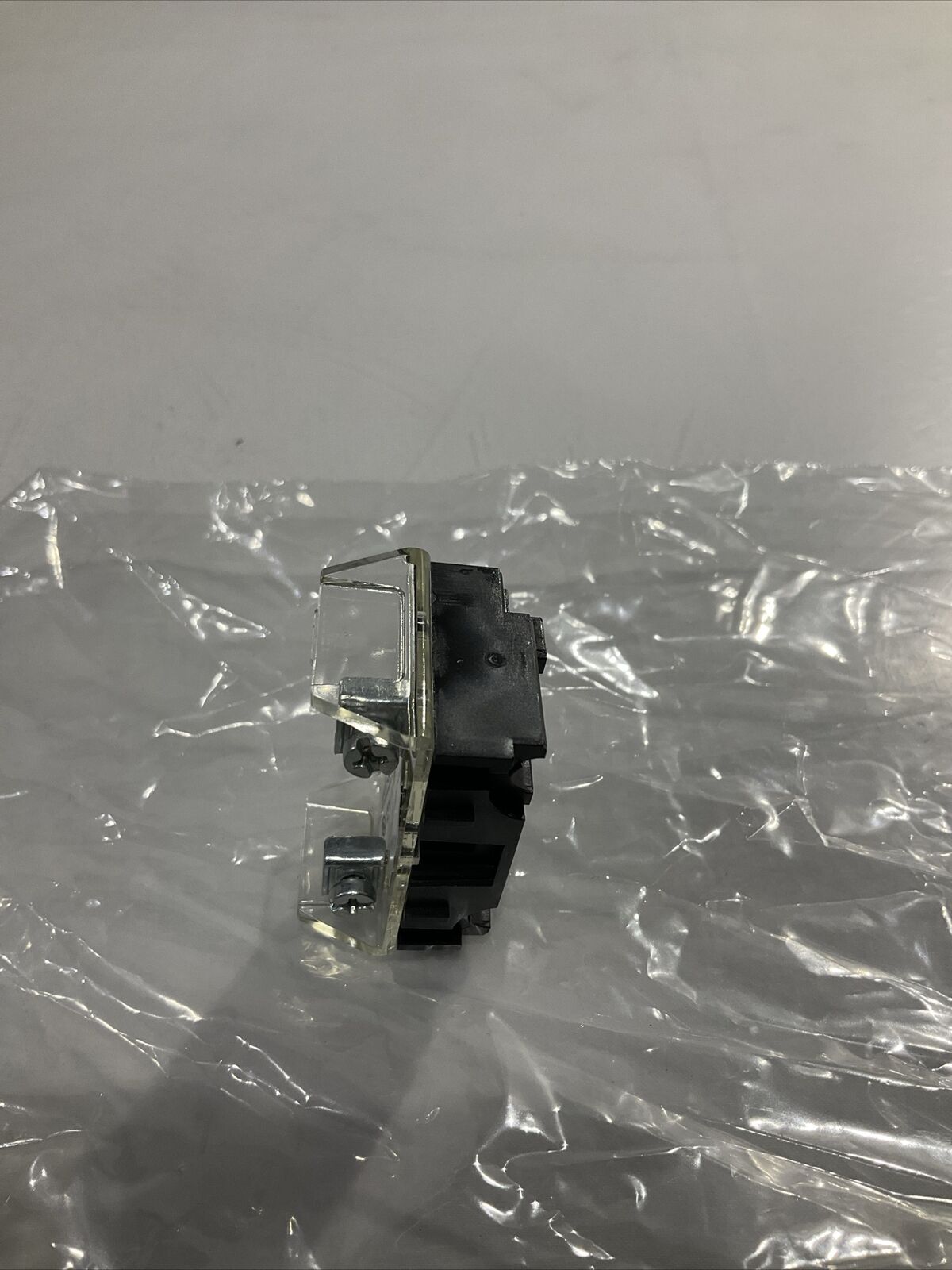 ALLEN BRADLEY 800T-N330 POWER MODULE 120V U3S