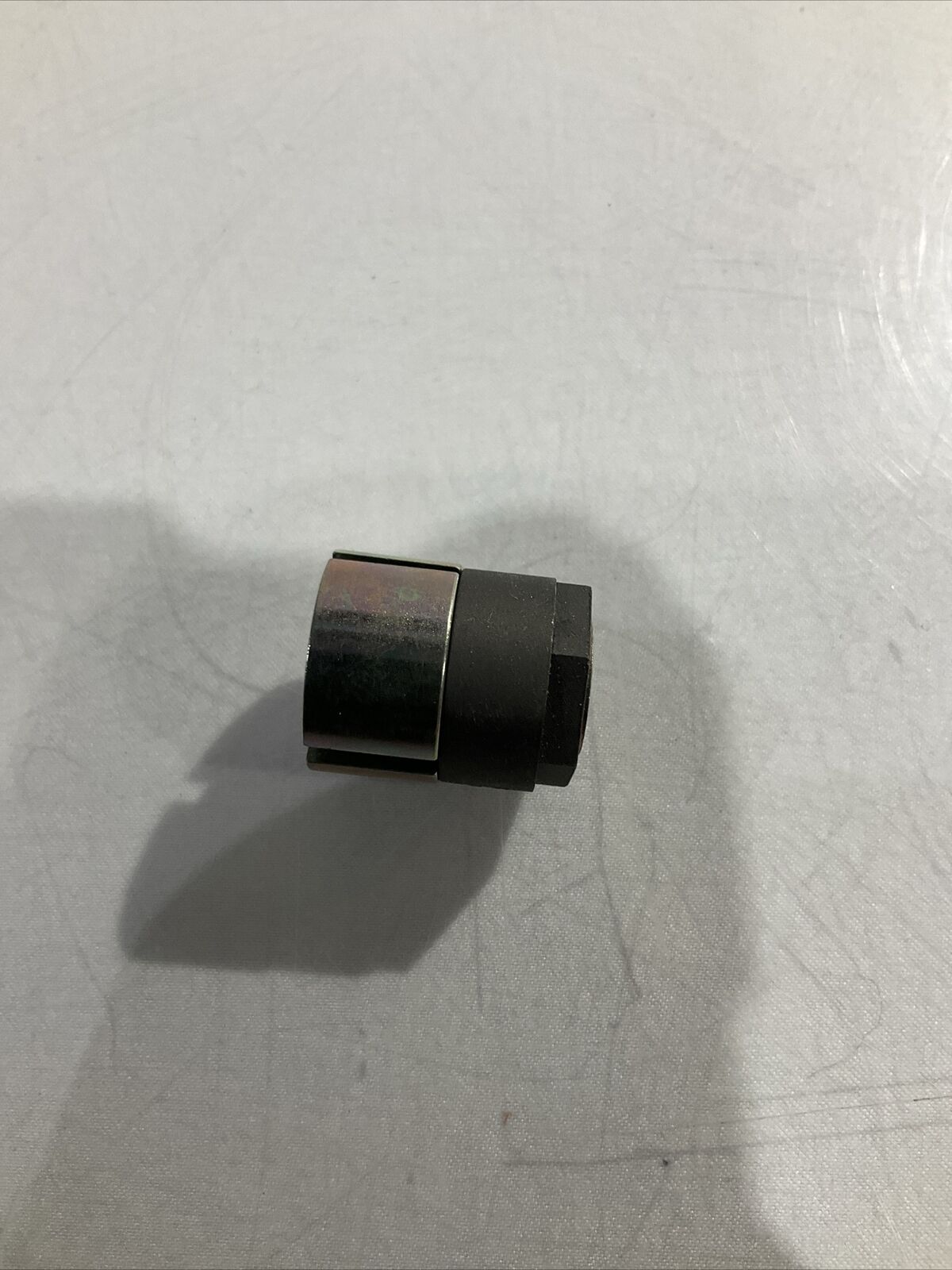 TRANTORQUE MINI 162K011H01 BUSHING TRANTORQUE 5/16 SHAFT LOT OF 5 U3S