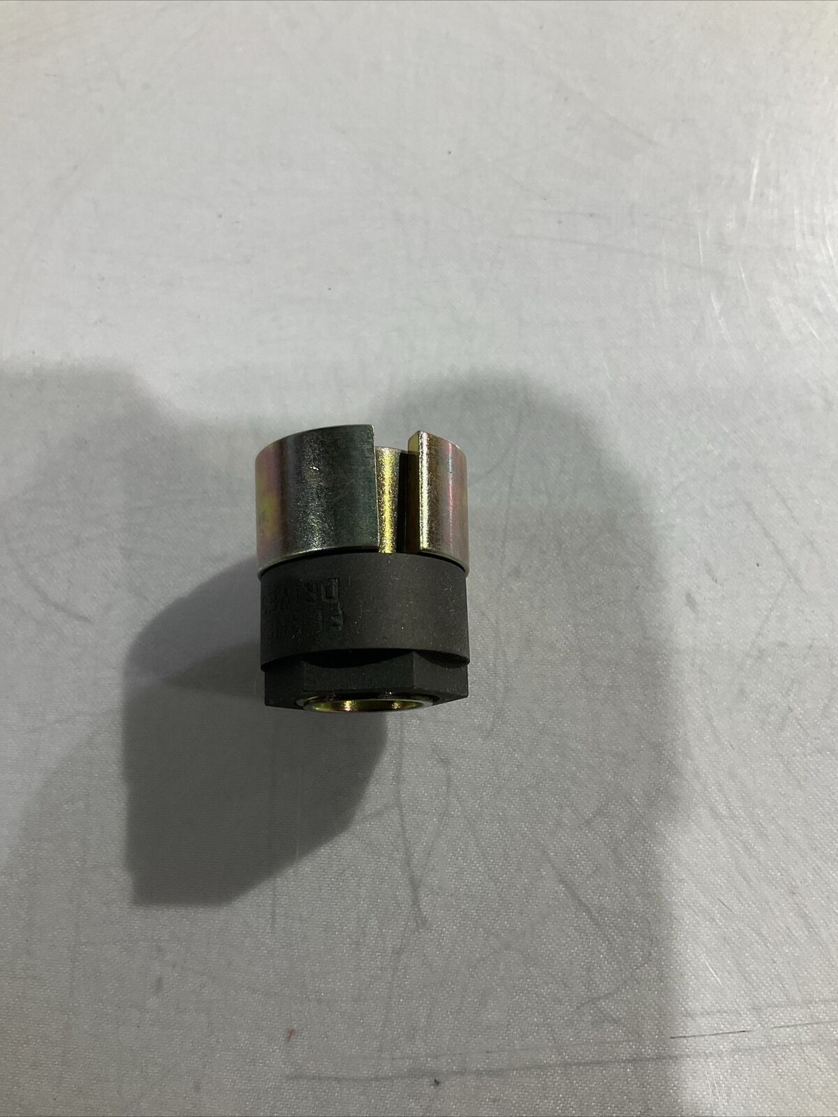 TRANTORQUE MINI 162K011H01 BUSHING TRANTORQUE 5/16 SHAFT LOT OF 5 U3S
