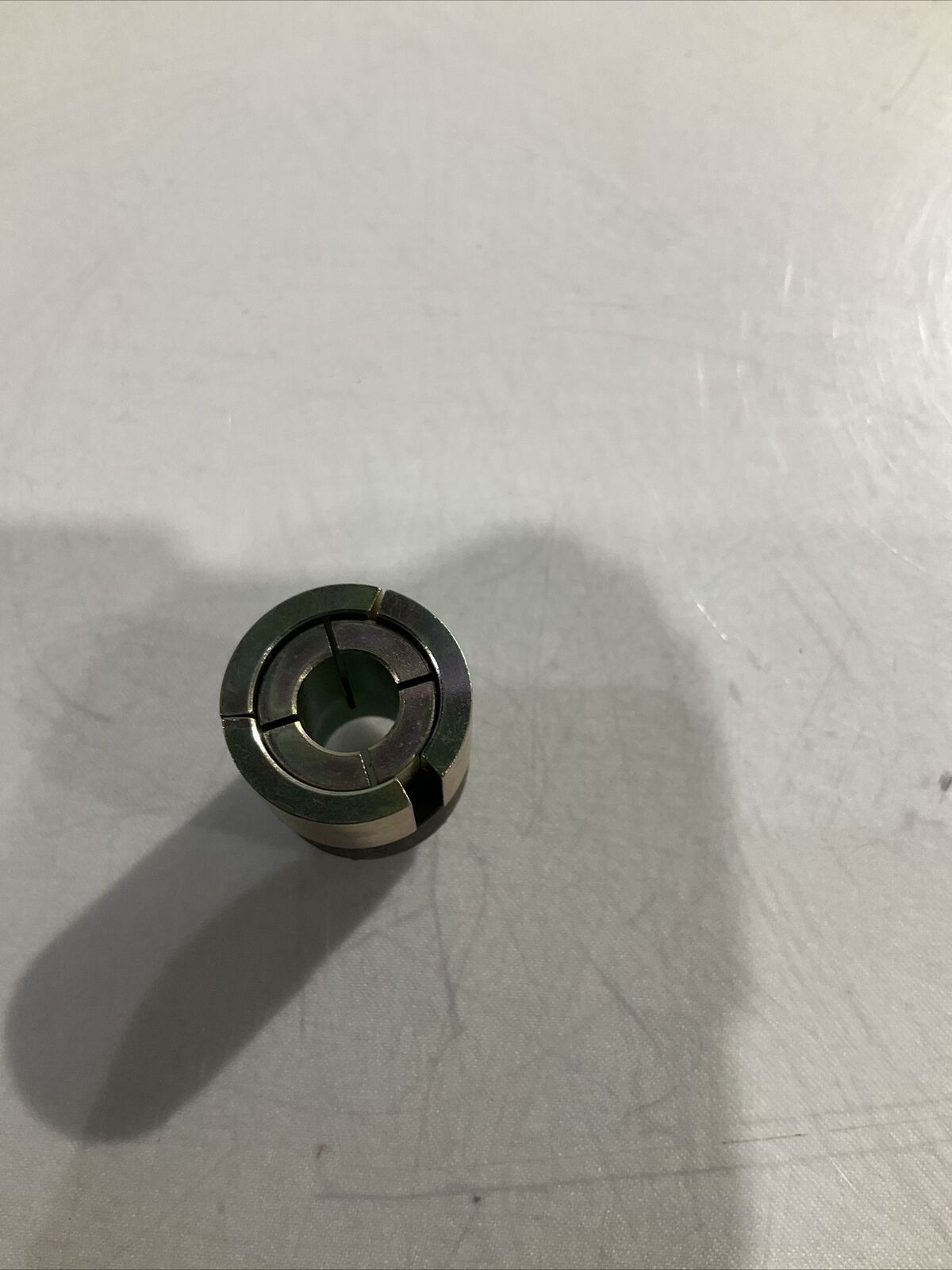 TRANTORQUE MINI 162K011H01 BUSHING TRANTORQUE 5/16 SHAFT LOT OF 5 U3S
