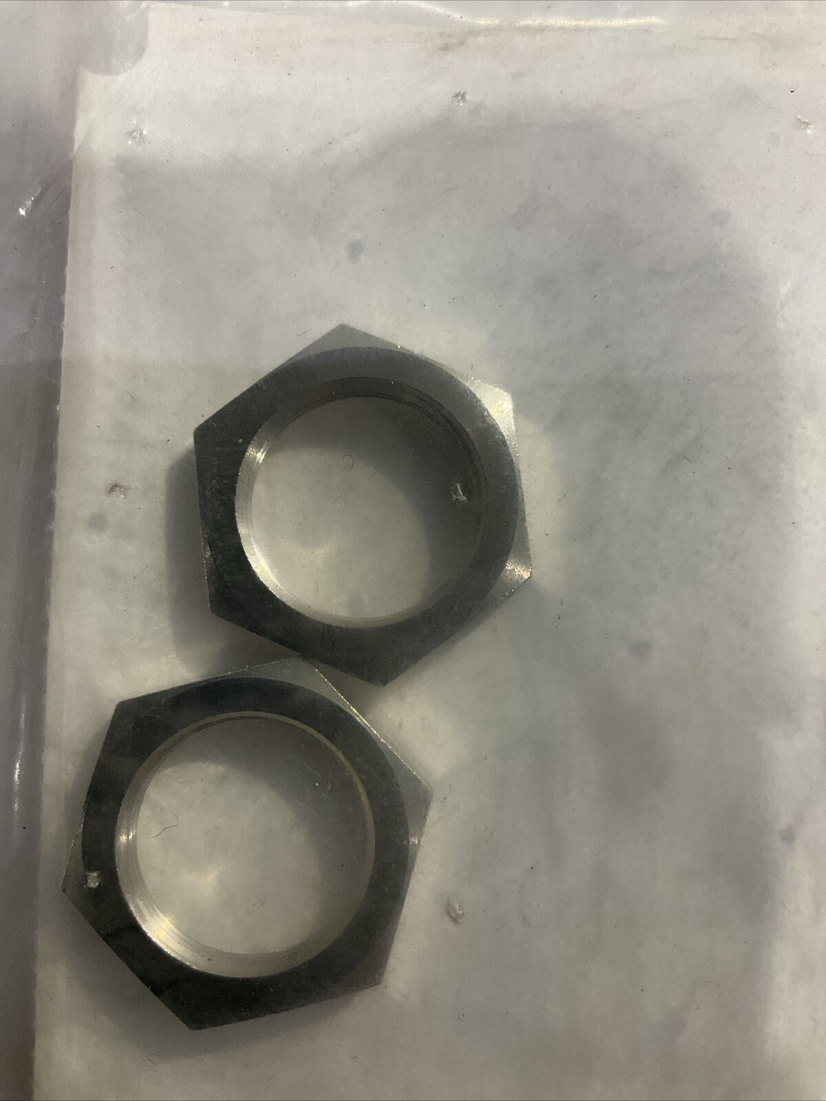 TURCK B18-M18-RP6X-H1141 SENSOR , PROXIMITY LOT OF 2 U3S