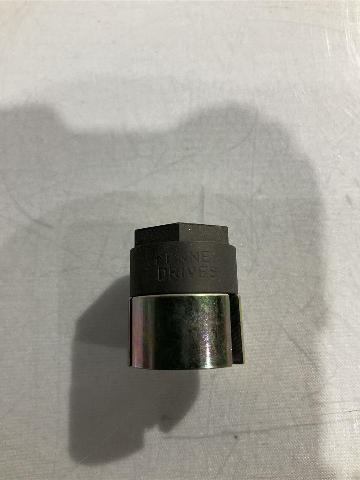 TRANTORQUE MINI 162K011H01 BUSHING TRANTORQUE 5/16 SHAFT LOT OF 5 U3S