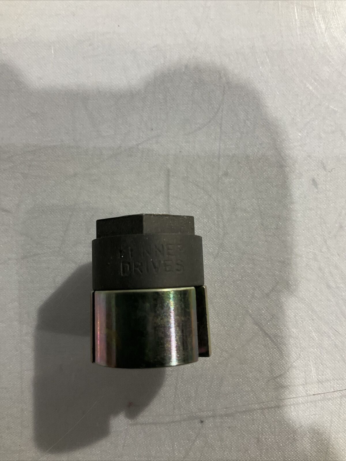 TRANTORQUE MINI 162K011H01 BUSHING TRANTORQUE 5/16 SHAFT LOT OF 5 U3S