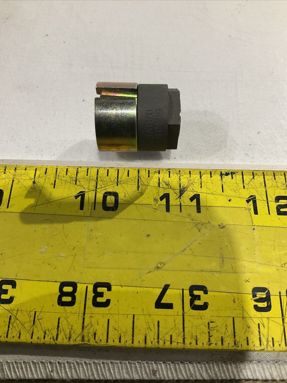 TRANTORQUE MINI 162K011H01 BUSHING TRANTORQUE 5/16 SHAFT LOT OF 5 U3S