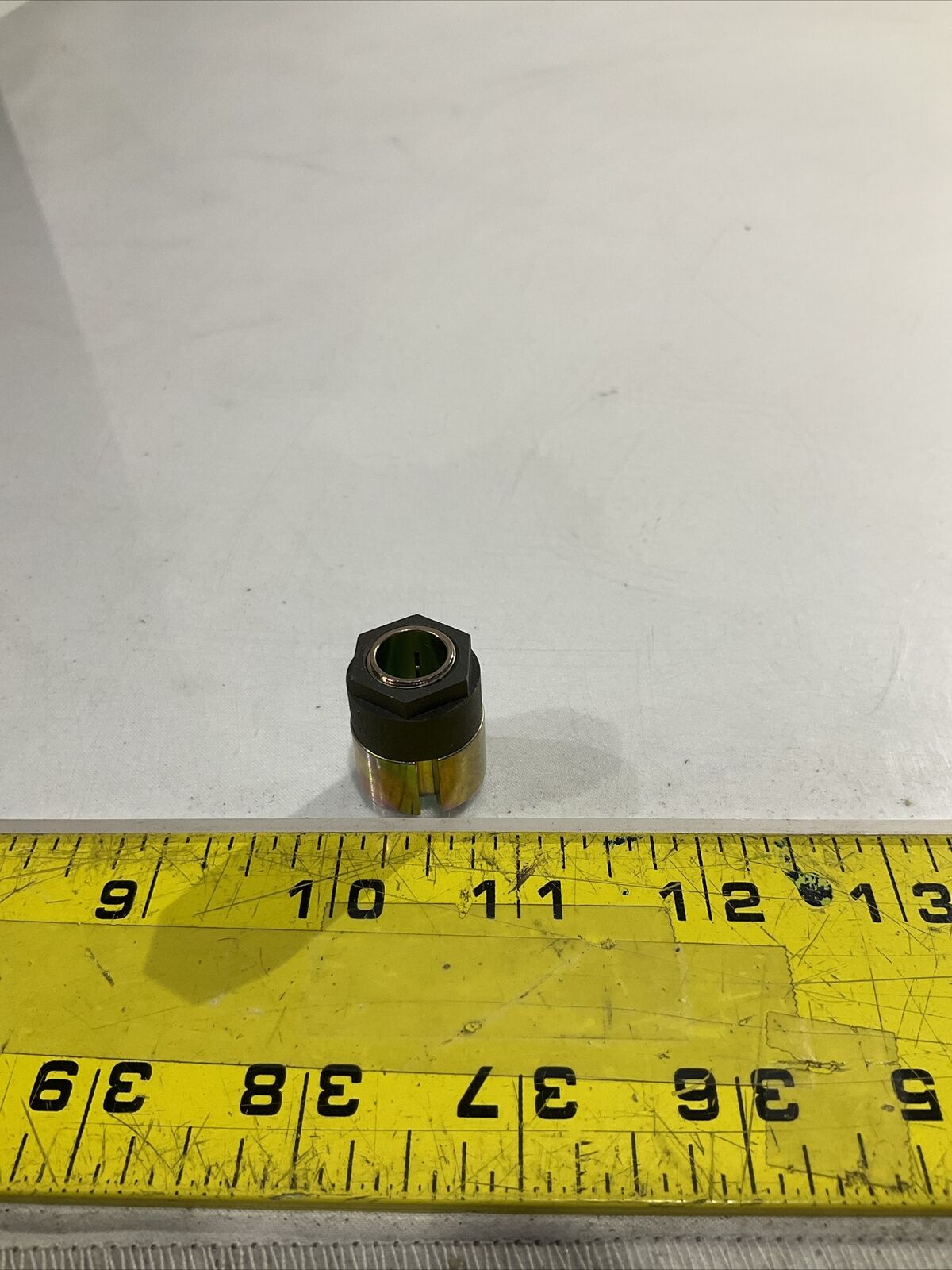 TRANTORQUE MINI 162K011H01 BUSHING TRANTORQUE 5/16 SHAFT LOT OF 5 U3S