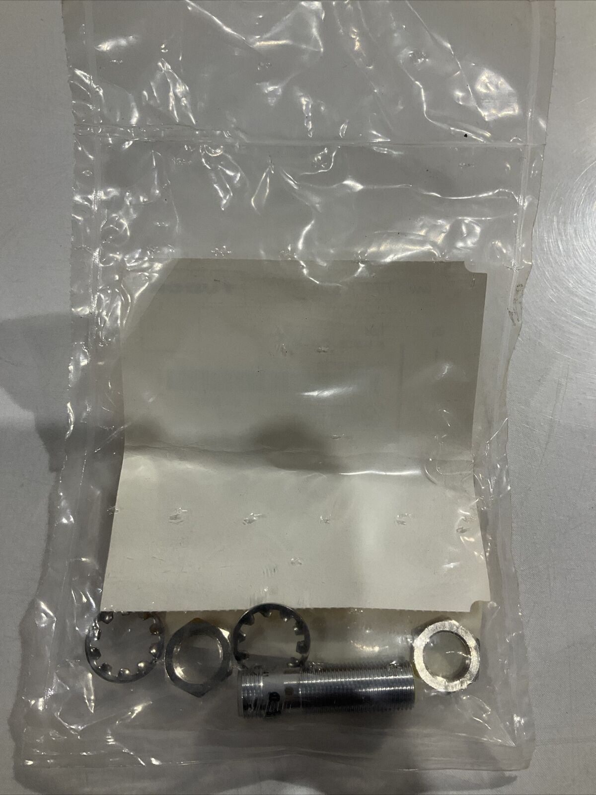 TURCK B14-M12K-AP6X-H1141 SENSOR SWICH INDUCTIVE U3S