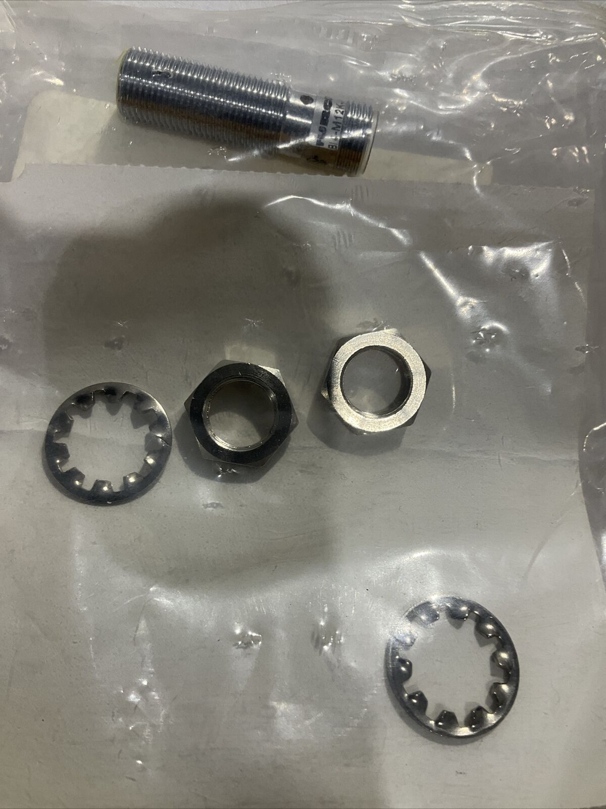 TURCK B14-M12K-AP6X-H1141 SENSOR SWICH INDUCTIVE U3S