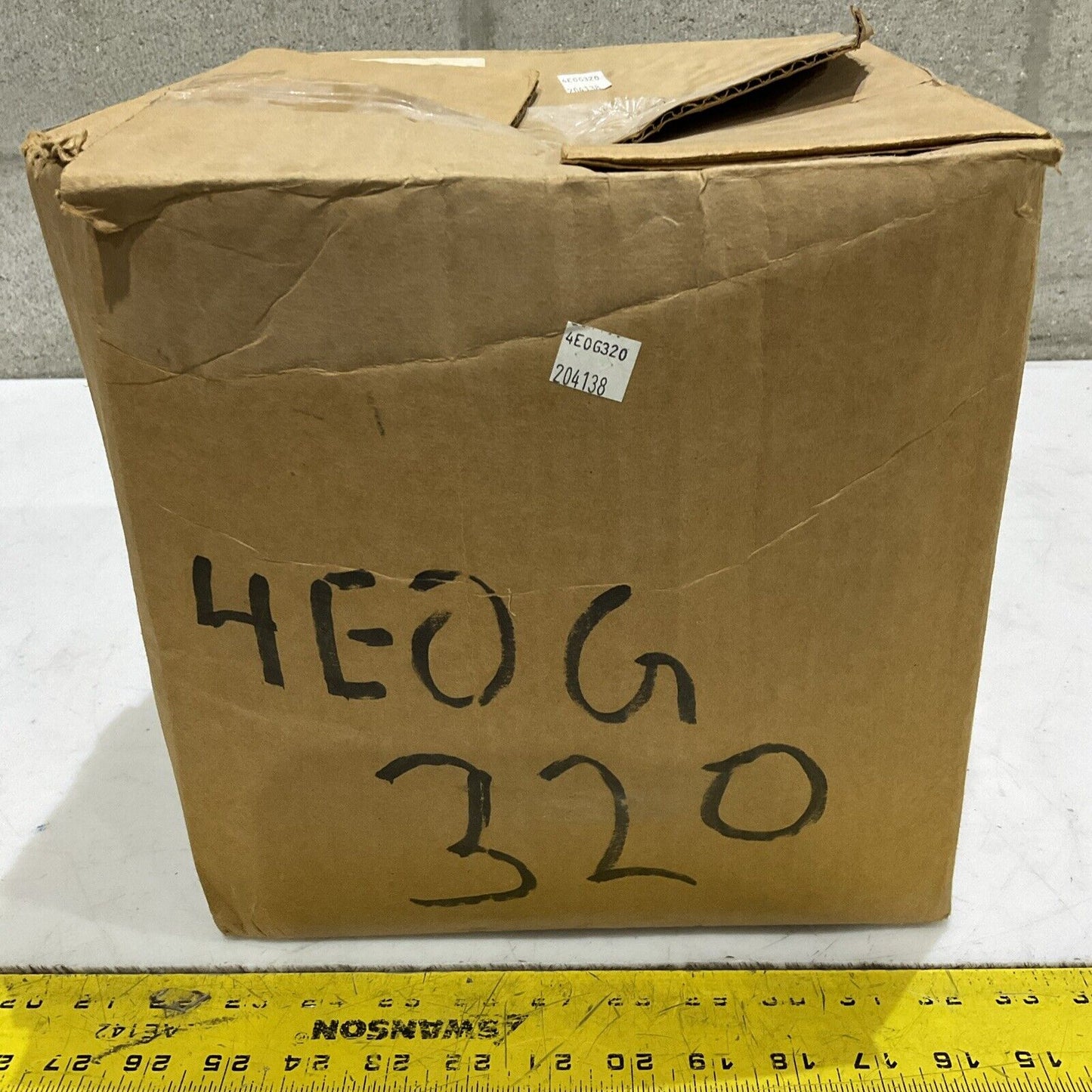 WIKA E-10-K-PBH-ND-LG3X67-ZZ TRANSMITTER 200# WELLHEAD H1RDS44Q B16.34 608 G7T