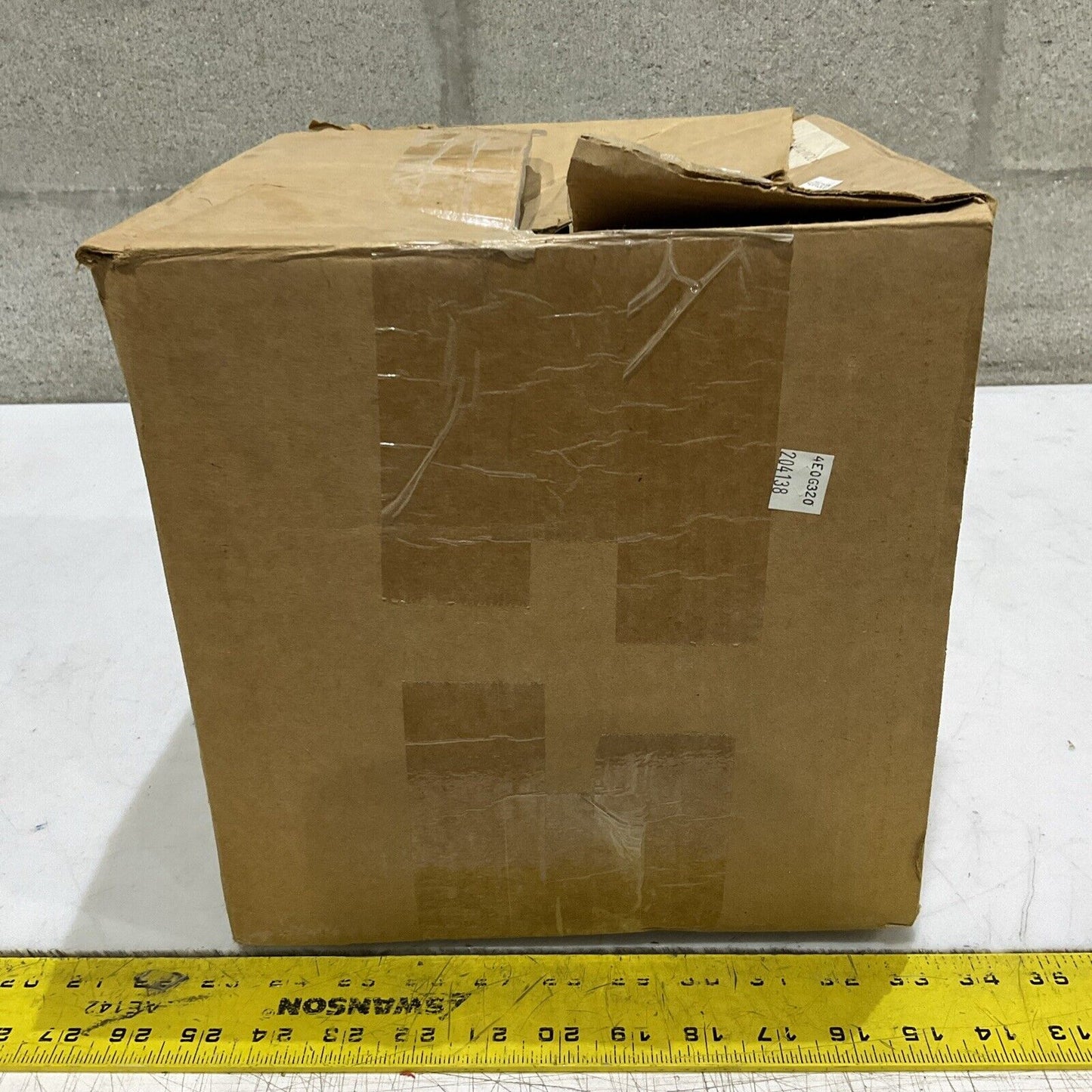 WIKA E-10-K-PBH-ND-LG3X67-ZZ TRANSMITTER 200# WELLHEAD H1RDS44Q B16.34 608 G7T