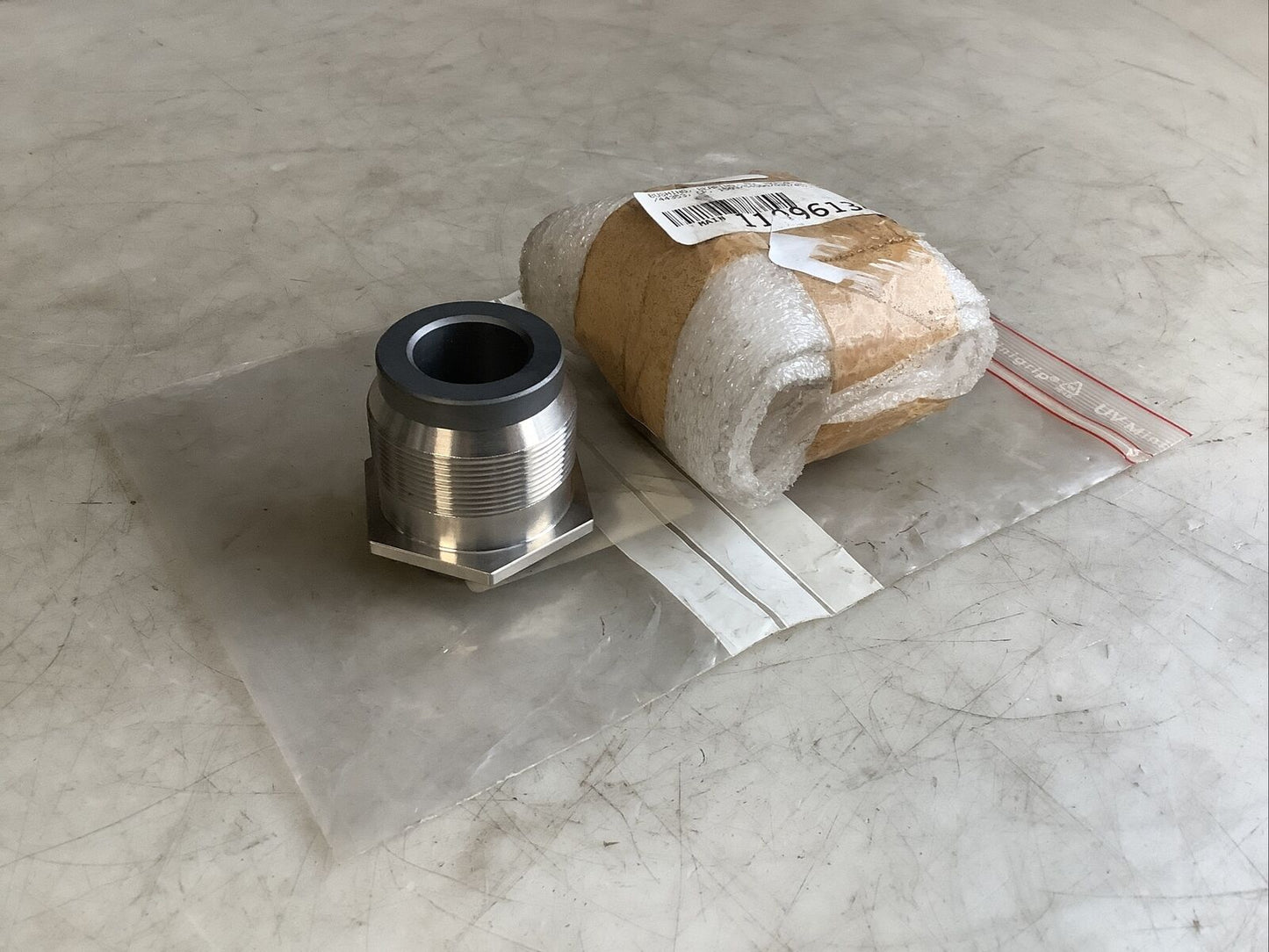 CP PUMP SYSTEMS 83N-36652 4797872 MKP50-32-160 BEARING BUSHING 678