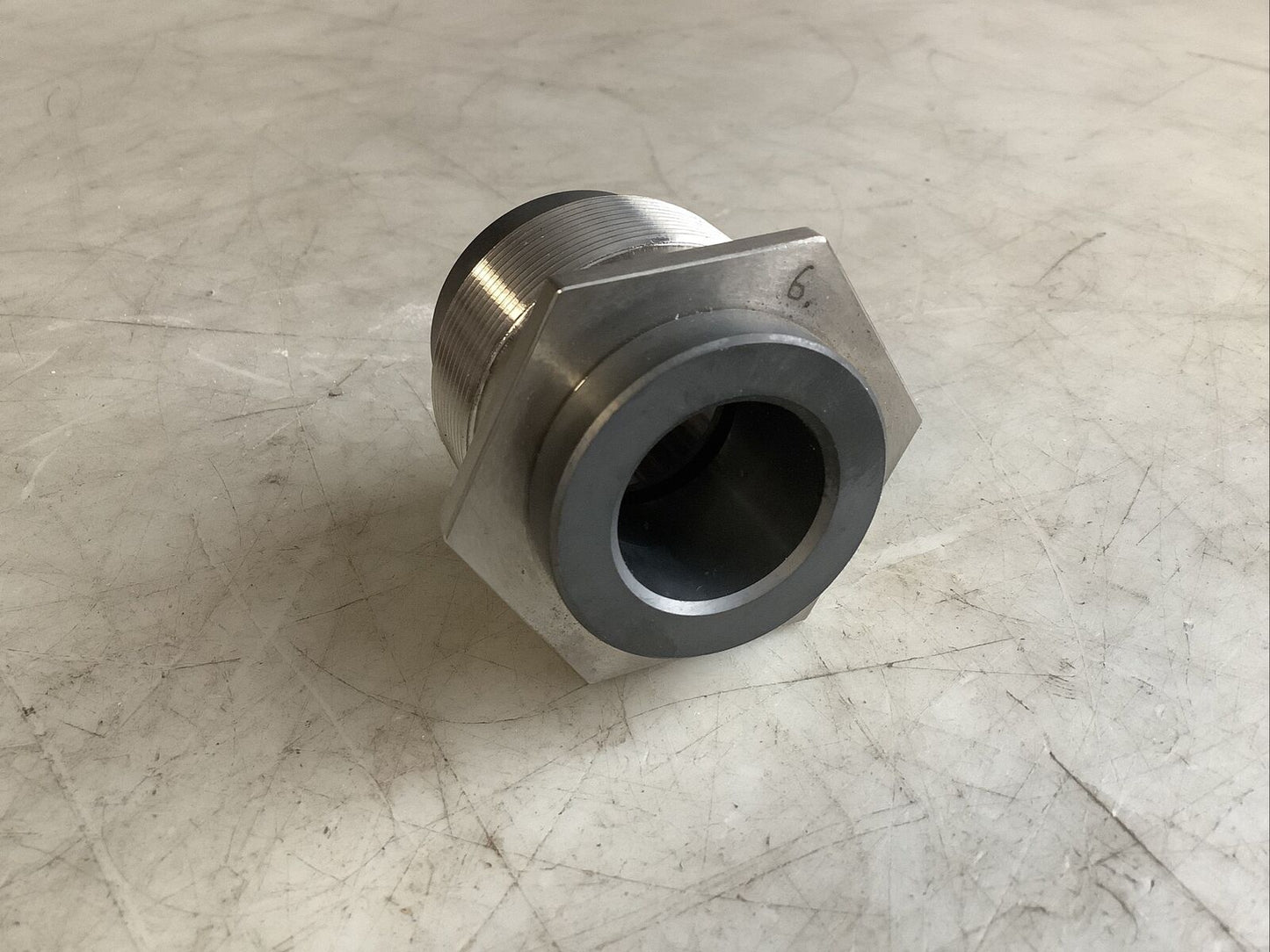 CP PUMP SYSTEMS 83N-36652 4797872 MKP50-32-160 BEARING BUSHING 678