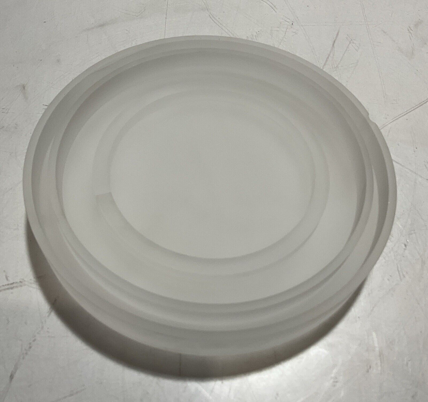 APPLIED MATERIALS AMAT WE-224-752-03 PEDESTAL BASE 235X38 SEMICONDUCTOR U3S