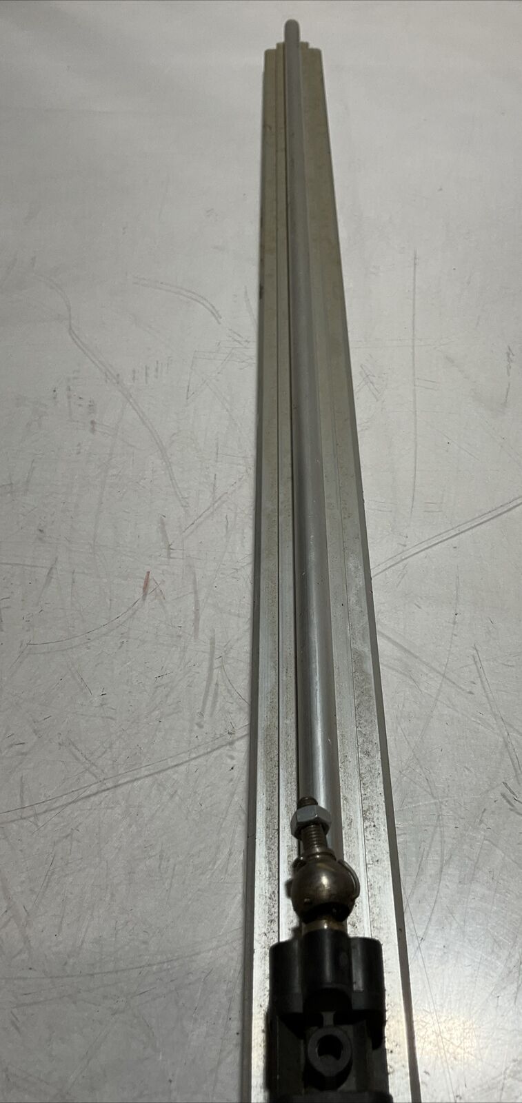 TEMPOSONICS GPV0200VD601A0 10228061 G-SERIES U3S