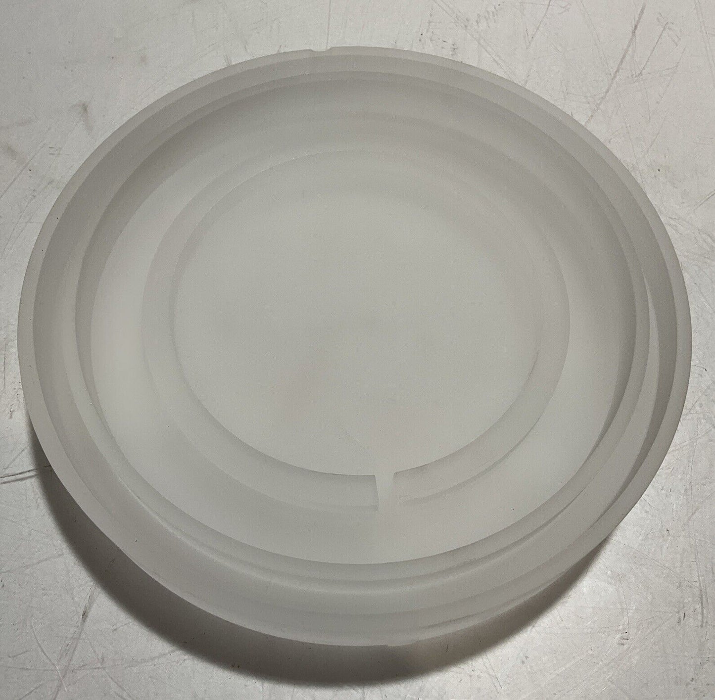 APPLIED MATERIALS AMAT WE-224-752-03 PEDESTAL BASE 235X38 SEMICONDUCTOR U3S