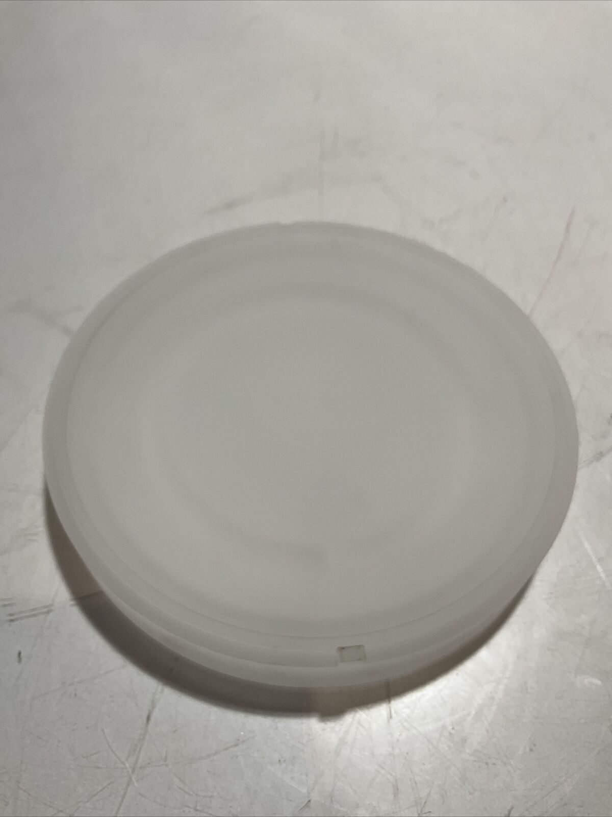 APPLIED MATERIALS AMAT WE-224-752-03 PEDESTAL BASE 235X38 SEMICONDUCTOR U3S