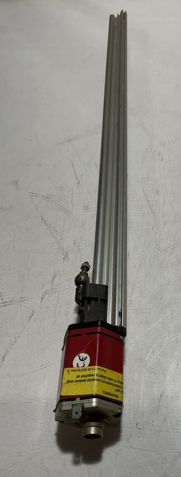 TEMPOSONICS GPV0200VD601A0 10228061 G-SERIES U3S