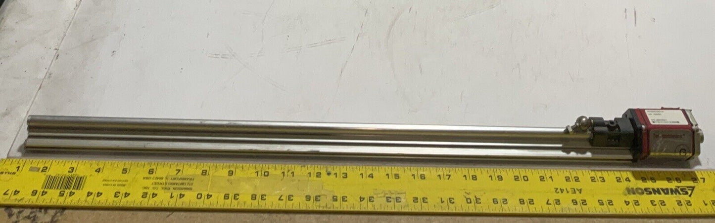TEMPOSONICS GPV0200VD601A0 10228061 G-SERIES U3S