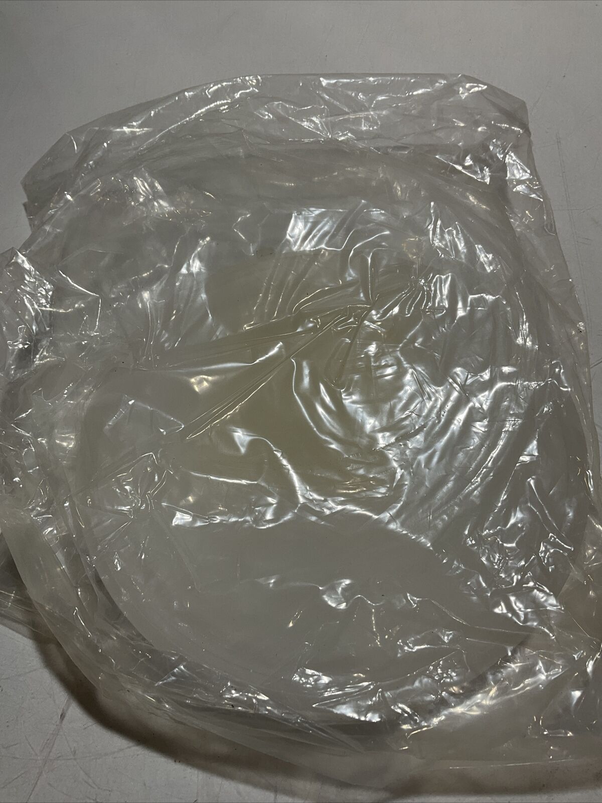 APPLIED MATERIALS AMAT WE-224-752-03 PEDESTAL BASE 235X38 SEMICONDUCTOR U3S
