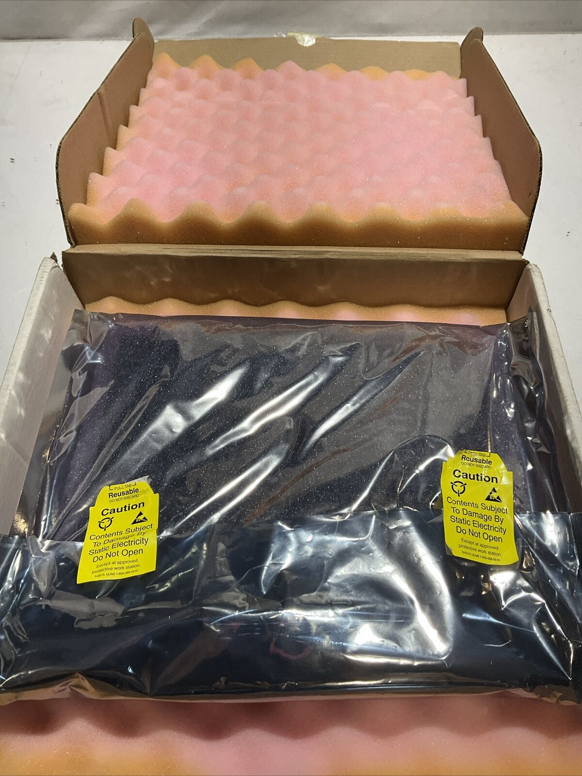 TTM4–10 94V-012361 CIRCUIT BOARD ASSEMBLY FEEDER V2 PROGRAMMED 174K420G01 U3S