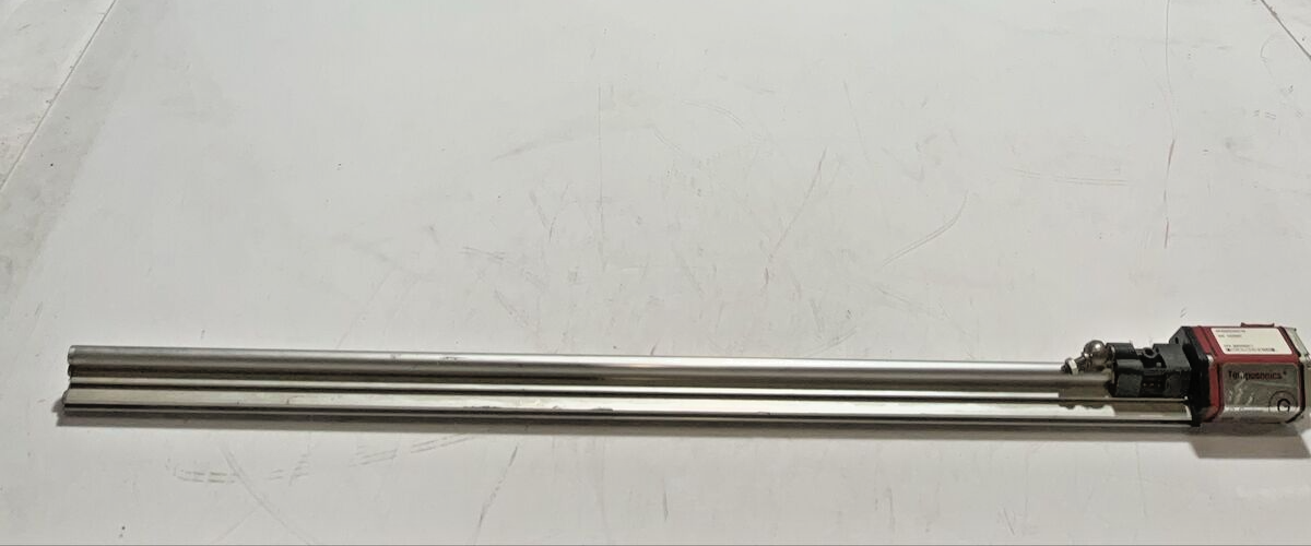TEMPOSONICS GPV0200VD601A0 10228061 G-SERIES U3S
