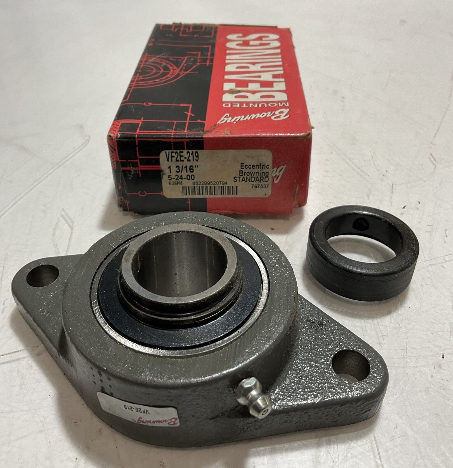 BROWNING VF2E-219 MOUTED BEARING RN6