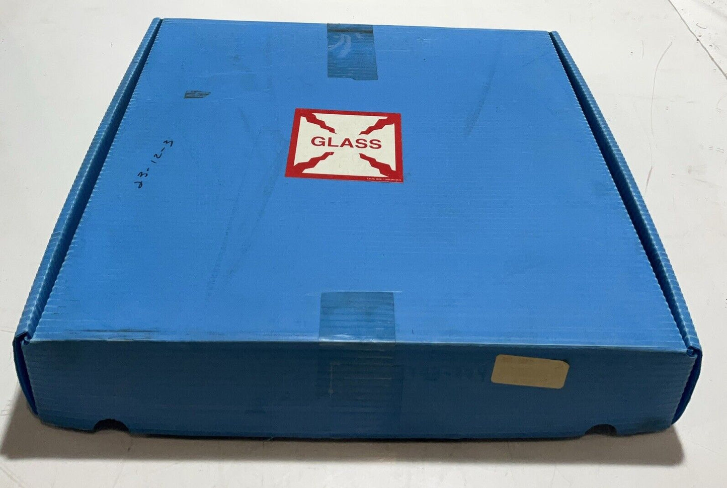 APPLIED MATERIALS AMAT WE-224-752-03 PEDESTAL BASE 235X38 SEMICONDUCTOR U3S