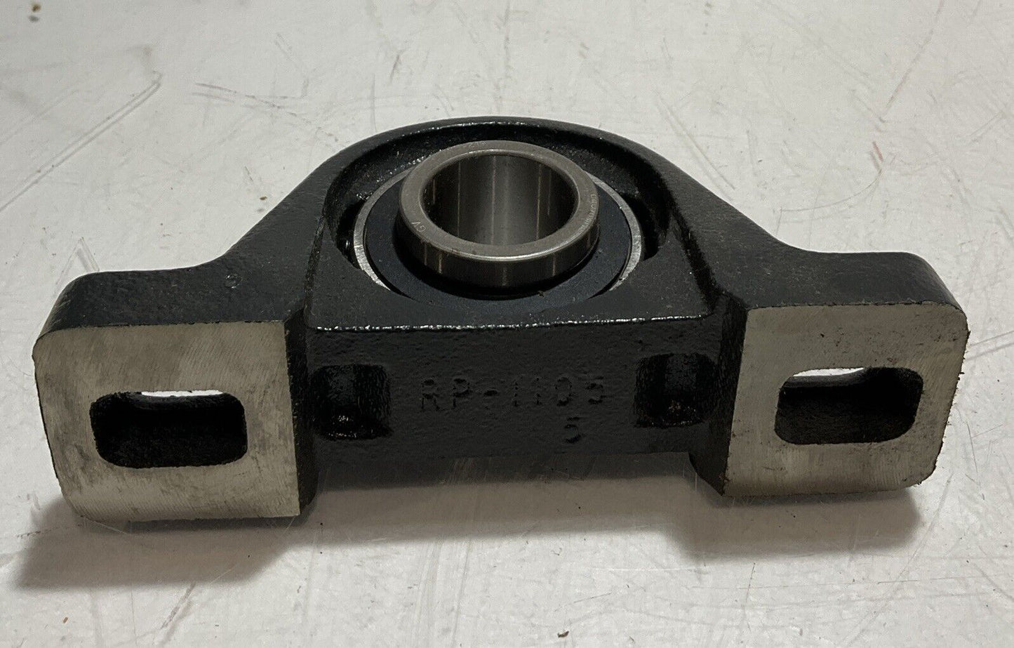 BROWNING BEARING VPE-219 MOUNTED BEARING RN6