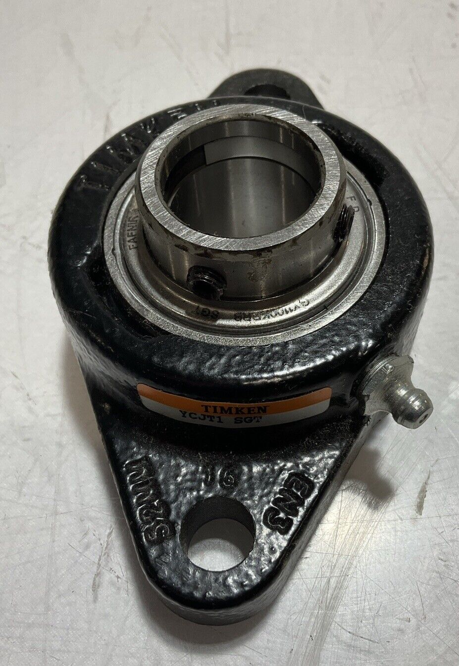 TIMKEN YCJT1 SGT HOUSED UNITS BEARING RN6