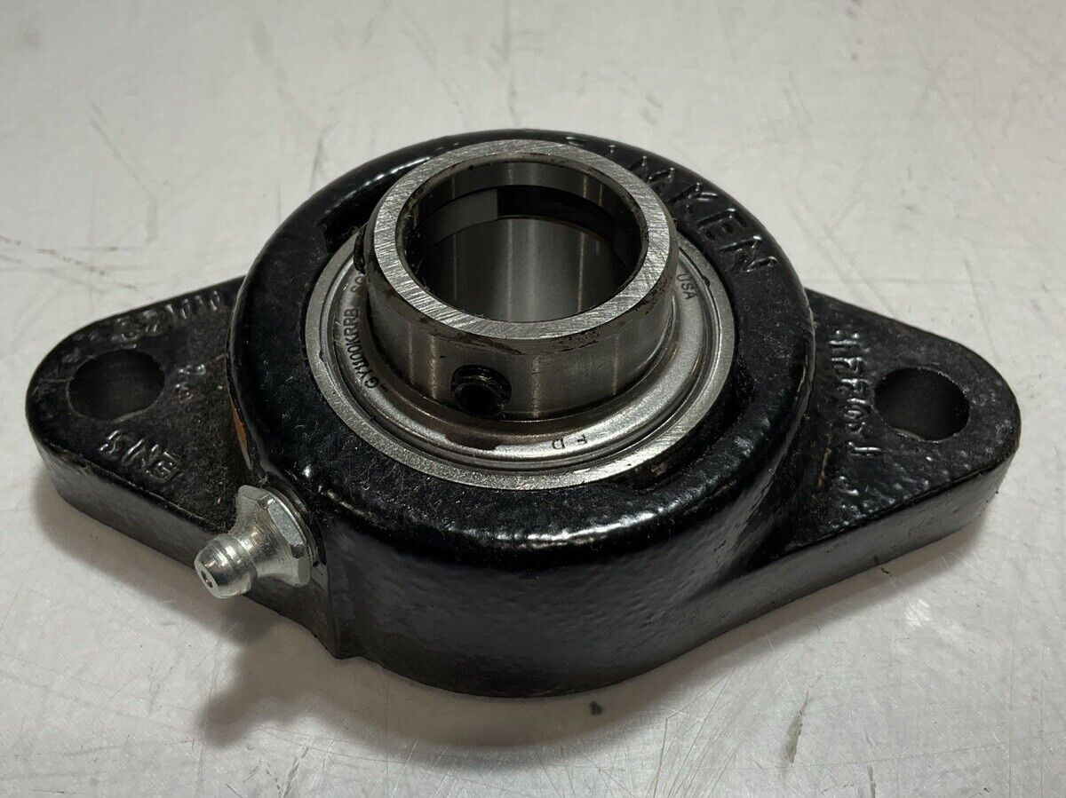 TIMKEN YCJT1 SGT HOUSED UNITS BEARING RN6