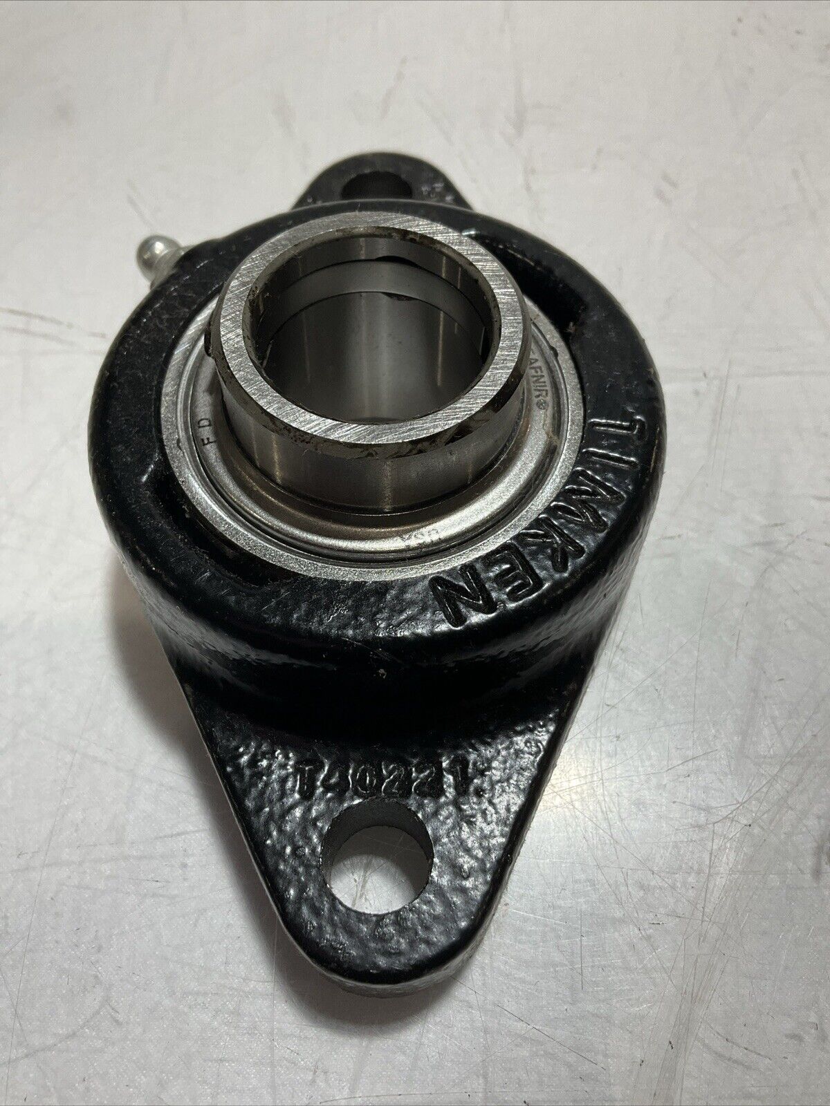 TIMKEN YCJT1 SGT HOUSED UNITS BEARING RN6