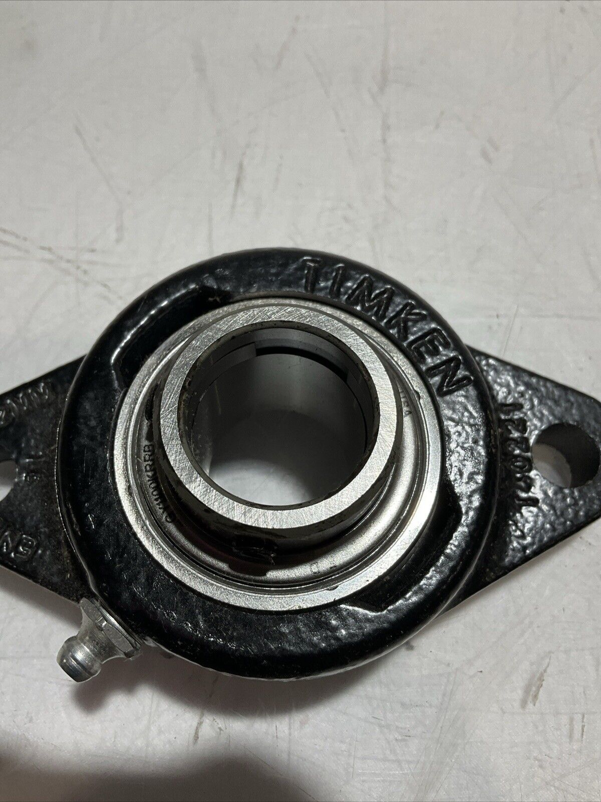 TIMKEN YCJT1 SGT HOUSED UNITS BEARING RN6