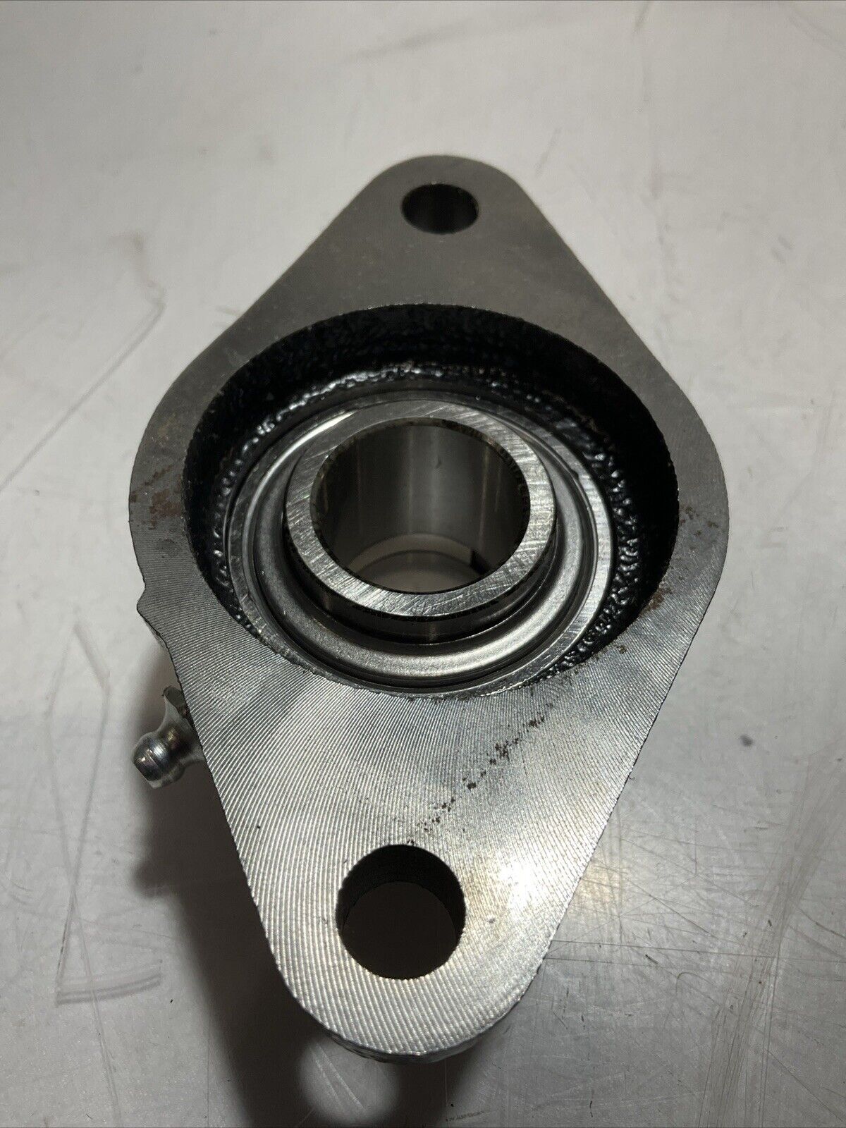 TIMKEN YCJT1 SGT HOUSED UNITS BEARING RN6
