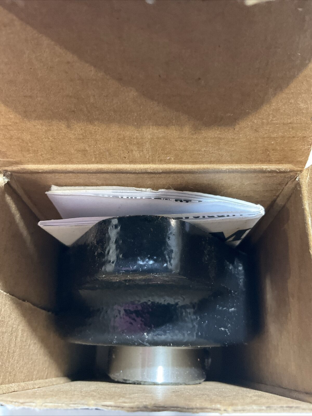 TIMKEN YCJT1 SGT HOUSED UNITS BEARING RN6