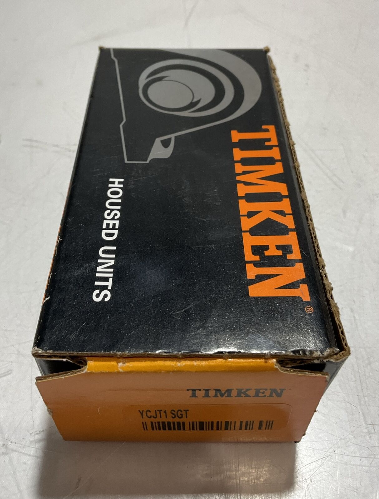 TIMKEN YCJT1 SGT HOUSED UNITS BEARING RN6