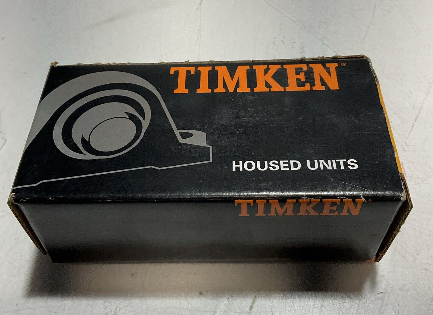 TIMKEN YCJT1 SGT HOUSED UNITS BEARING RN6