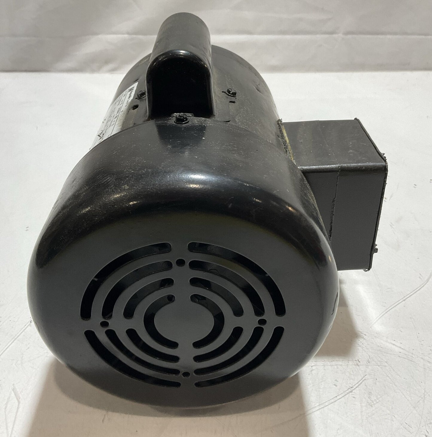 MAGNETEK 1/2HP 8-193041-20 MOTOR U3S