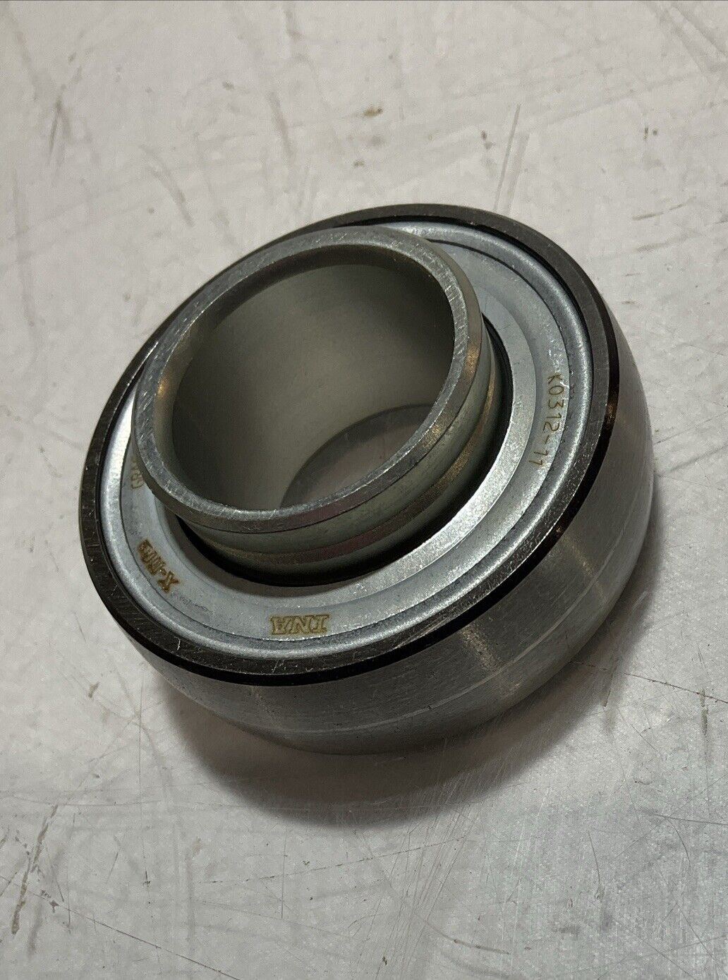IINAA GRAE25-NPP-B WALZLAGER ROLLING BEARING ROULEMENTS LOT OF 2 RN6