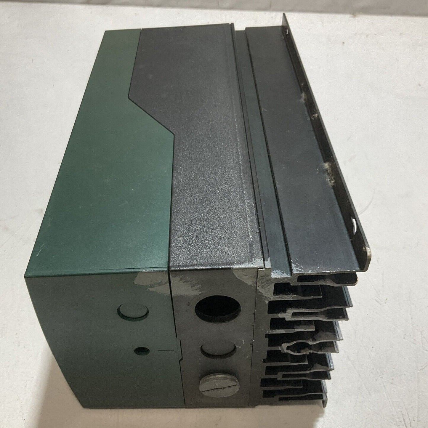BALDOR DRIVES VS1MX23-2TD MICRODRIVE 240V U3S