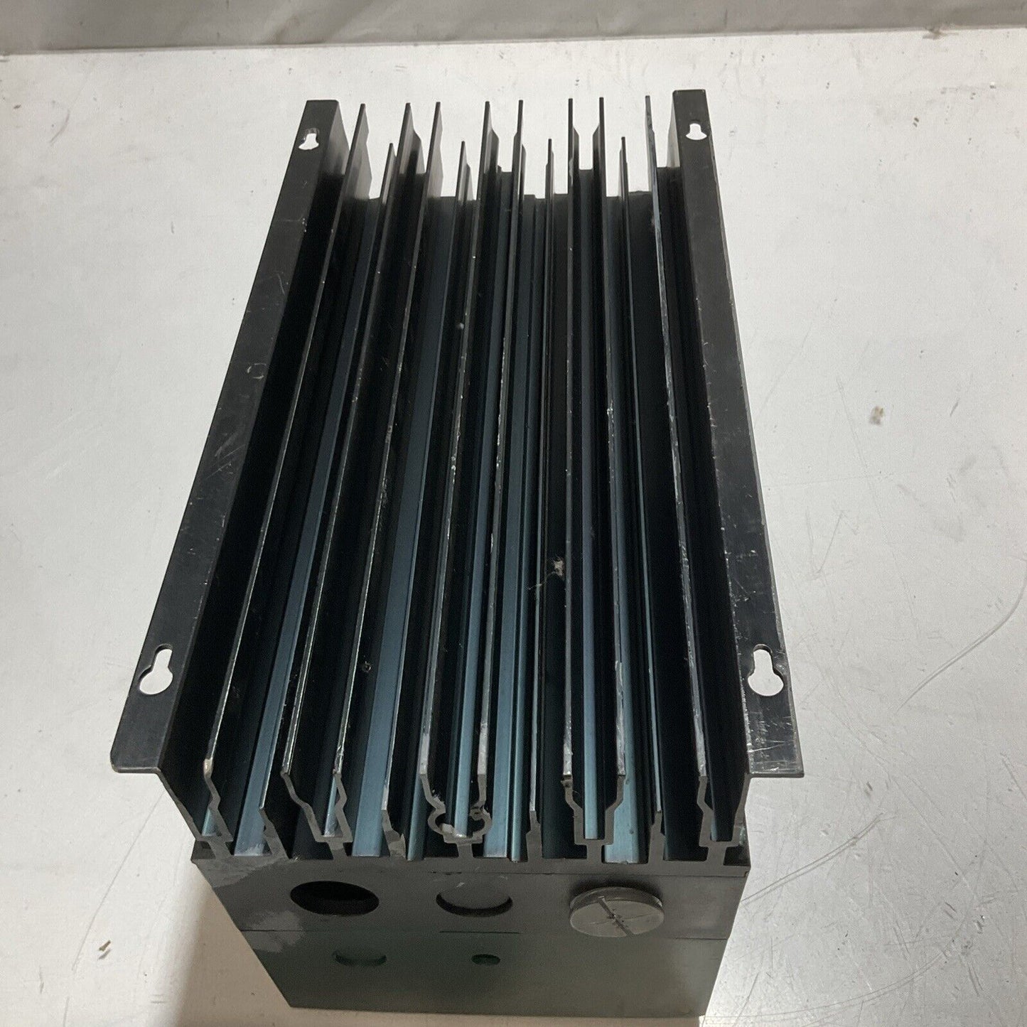 BALDOR DRIVES VS1MX23-2TD MICRODRIVE 240V U3S