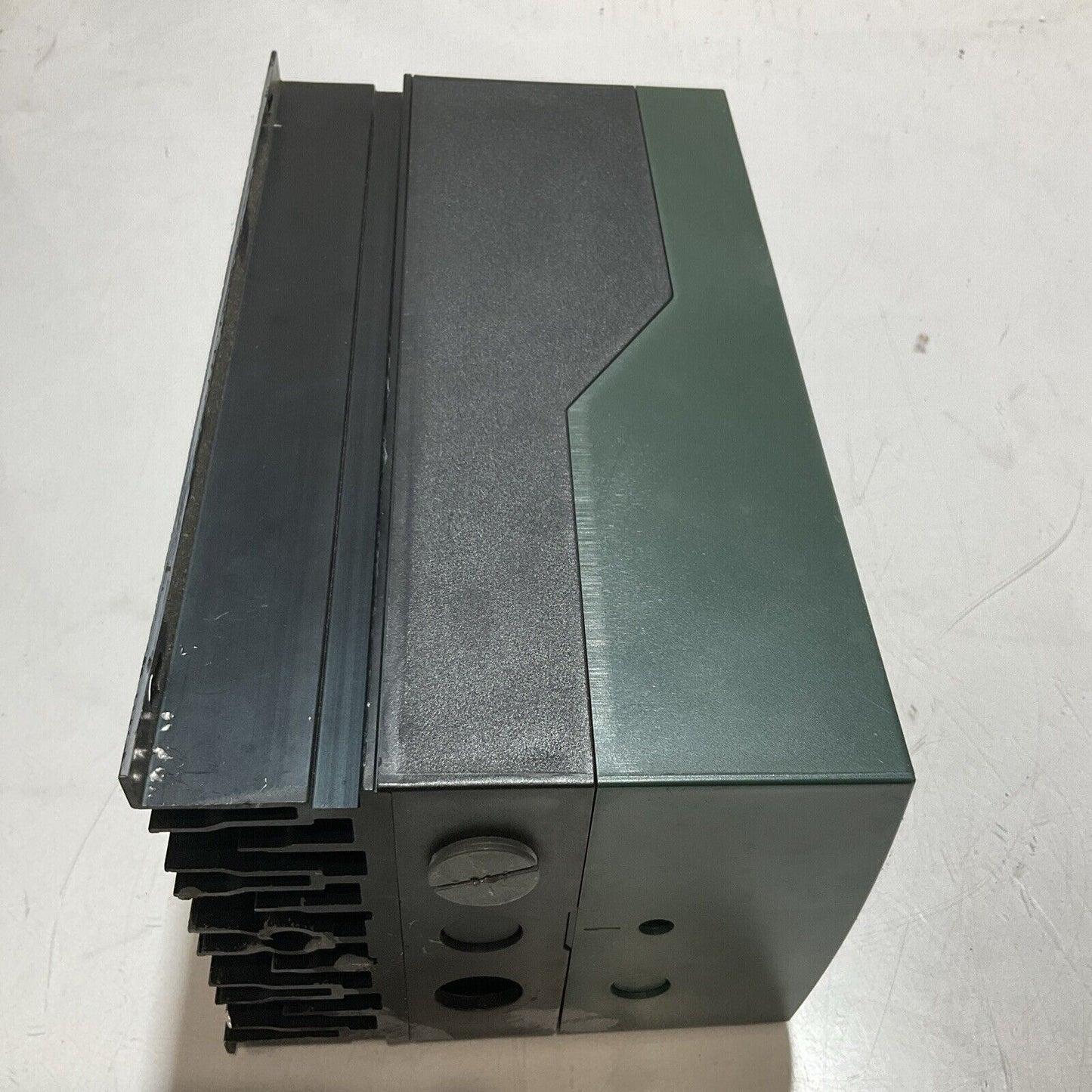 BALDOR DRIVES VS1MX23-2TD MICRODRIVE 240V U3S