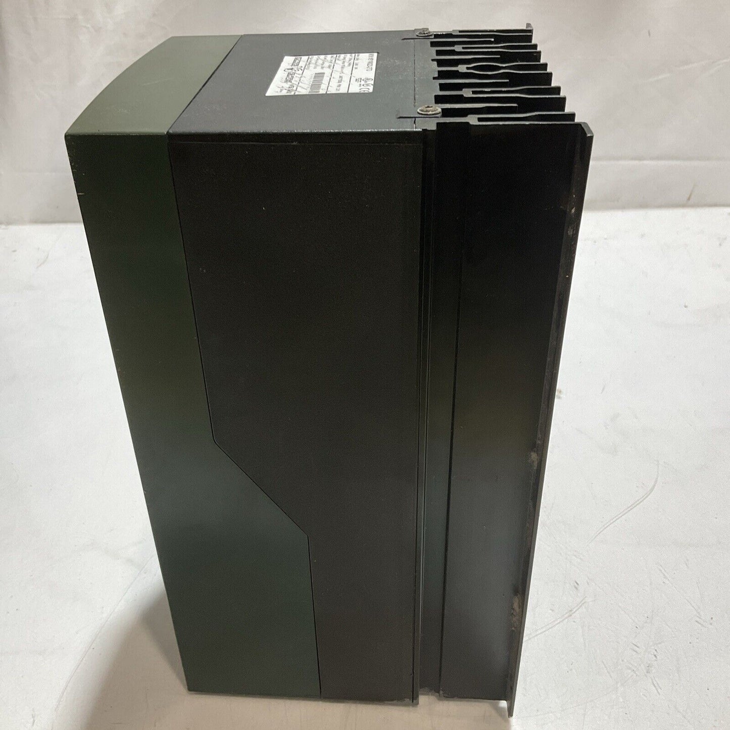 BALDOR DRIVES VS1MX23-2TD MICRODRIVE 240V U3S