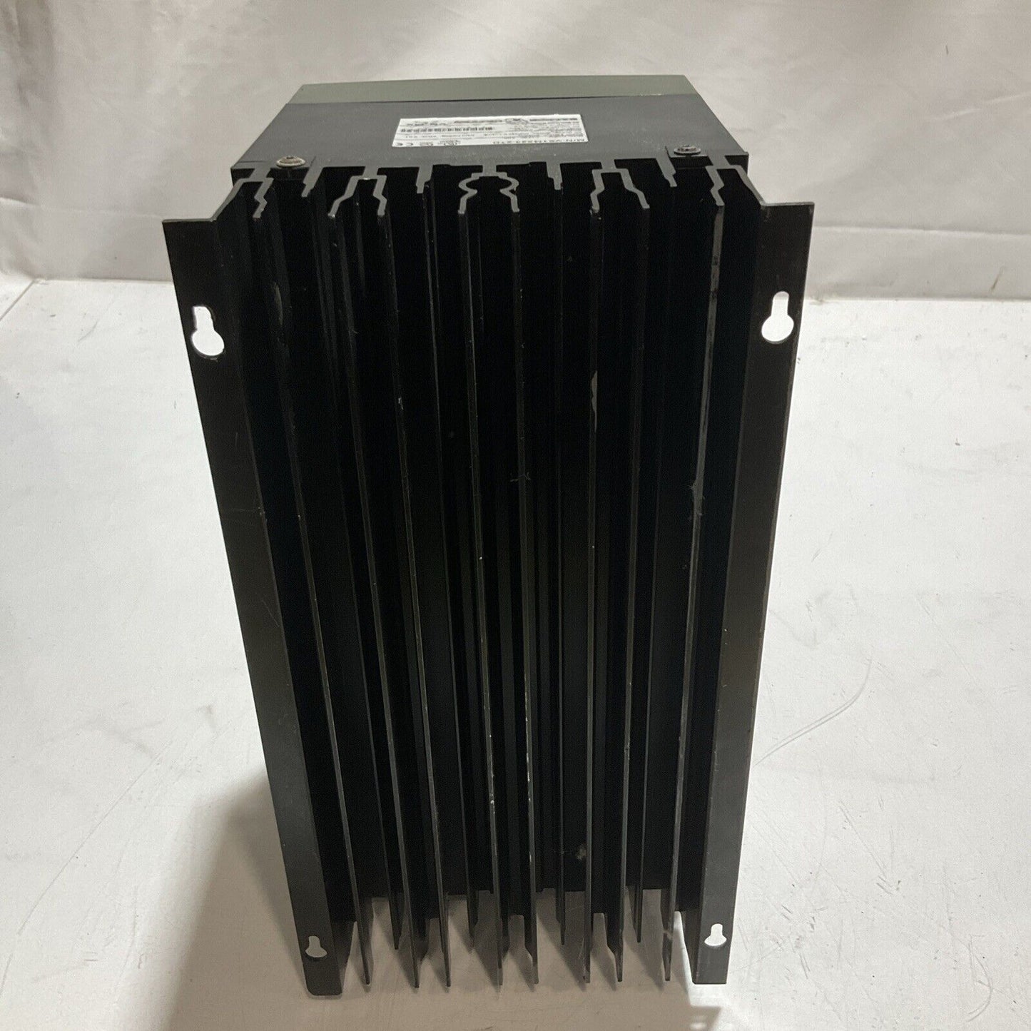 BALDOR DRIVES VS1MX23-2TD MICRODRIVE 240V U3S