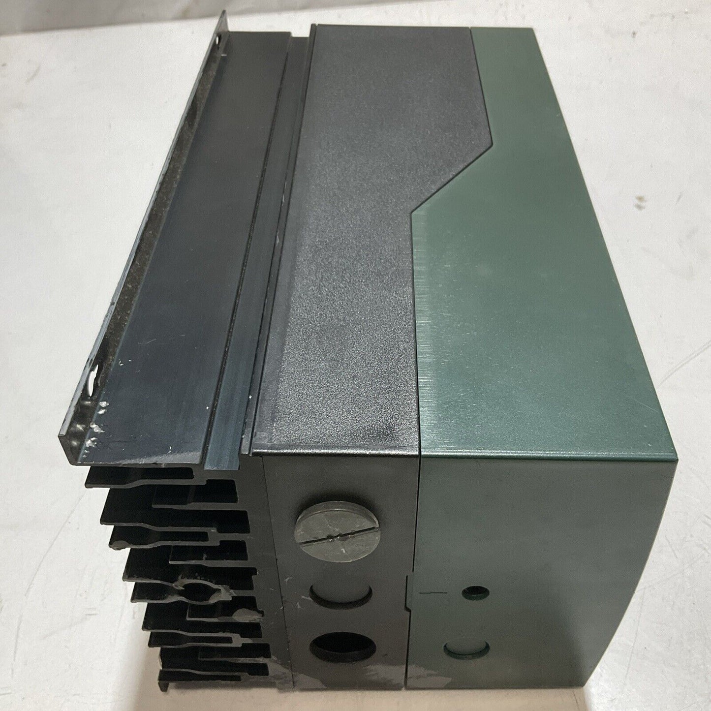 BALDOR DRIVES VS1MX23-2TD MICRODRIVE 240V U3S