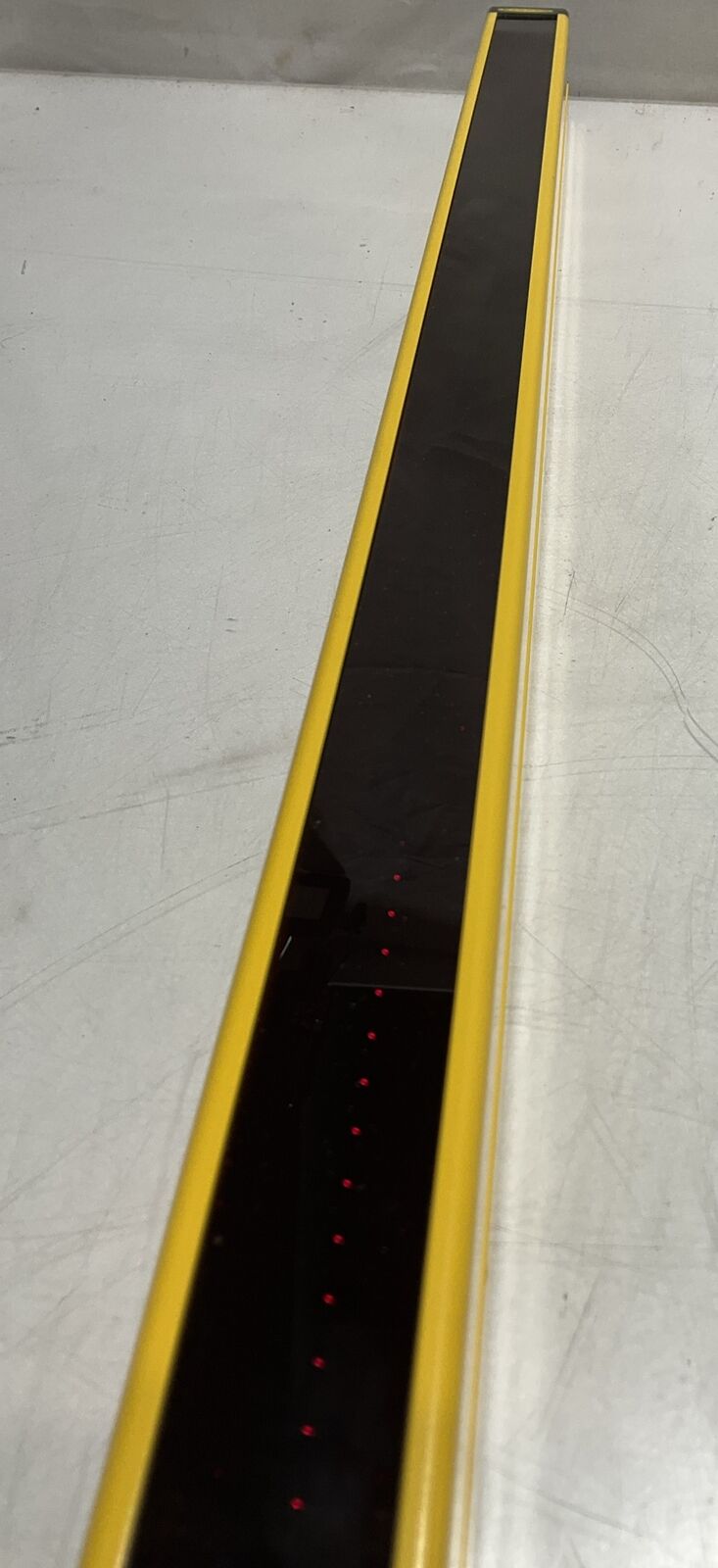 BANNER SLSE14-900P8 EZ-SCREEN SFETRY LIGTH CURTAIN U3S